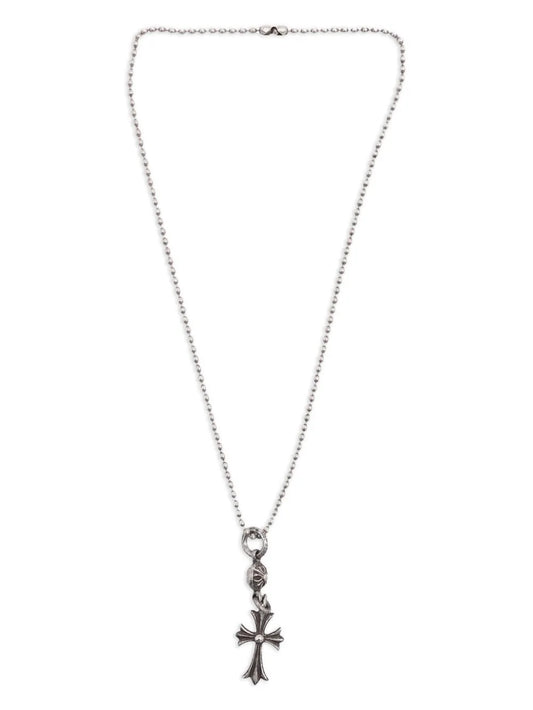 chrome hearts necklace